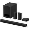 Sony Bravia Theatre System 6