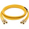Van den Hul The D-102 MKIII 3T Hybrid RCA 5m