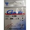 Gamakatsu AMI GAMAKATSU DAIWA FASSA SERIE 6315N LS 1310N N14 BUSTINA 25 AMI