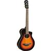 Yamaha APXT2 OVS Old Violin Sunburst con Borsa