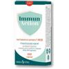 Erba Vita - Immun Action Integratore Alimentare Difese Immunitarie Confezione 60 Capsule