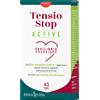 Erba Vita Erbavita - Tensio Stop Active Integratore Funzione Cardiovascolare Confezione 45 Capsule