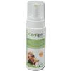 Cortipet - Schiuma 150ml - Dermatologico per Animali