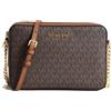 Michael Kors - Jetset Lg Ew Crossbody, Borse a tracolla Donna