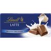 Lindt - Tavoletta di Cioccolato al Latte - 100g