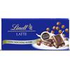 Lindt - Latte e Nocciole Intere - 100g