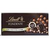 Lindt - Fondente e Nocciole - 100g