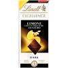 Lindt - Excellence - Limone e Zenzero - 100g