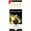 Lindt - Excellence - Pistacchio - 100g