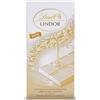 Lindt - Tavoletta Lindor - Bianco - 100g