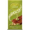 Lindt - Tavoletta Lindor - Pistacchio - 100g