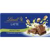 Lindt - Tavoletta latte e pistacchio - 90g