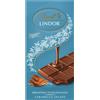 Lindt - Tavoletta Lindor - Caramello Salato - 100g