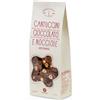 Deseo - Cantuccini al cioccolato Fondente e nocciole Piemonte IGP - 250g
