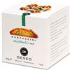 Deseo - Cantuccini Pistacchi e Noci - Scatola - 200g