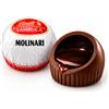 Lindt - Ripieno Liquido - Sambuca Molinari - 500 grammi