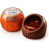 Lindt - Ripieno Liquido - AMARO Nonino Quintessentia - 500 grammi