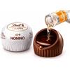 Lindt - Ripieno Liquido - Grappa Nonino - 500 grammi