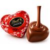 Lindt - Lindor Cuore - Fondente 70% - 500 grammi