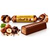 Lindt - Bastoncino di Cioccolato al latte e nocciole - 250 grammi