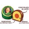Lindt - Mozart al Pistacchio - NEW - 250 grammi