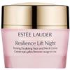 Estée Lauder Resilience Lift Night Tri-Peptide Face & Neck Creme (All Skin Types) 50 ml