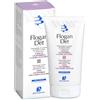 Biogena Flogan Det Crema Detergente per Pelle Irritata e Seborroica, 150ml