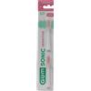 Gum Sonic Sensitive Testine di Ricambio per Spazzolino a Batteria, 2testine