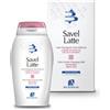 Valetudo Savel Latte Latte Detergente Viso 200 ml