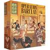 Salt and Pepper Games Salt & Pepper Games Operation Barclay - 2-Player WWII Intelligence Strategy Game | Bluffing, Deception & Card Play, Allied vs Abwehr Espionage, Medium Complexity, Ages 14+
