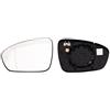 Alkar 6471237 specchietti esterni | Compatibile con: RENAULT MEGANE IV Grandtour, MEGANE IV Schrägheck, TALISMAN, TALISMAN Grandtour
