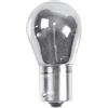 Lampa 58064 Lampada, Filamento Cromo-Bianco, 21W
