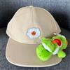 Nintendo USJ Universal Studio Japan Super Nintendo World Yoshi Mascotte Magnetica...