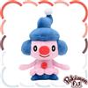 Pokémon Center Pokemon Center Peluche Originale Pokémon Fit Mime Jr. No439 17x11,5x9:cm...
