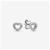 Pandora Orecchini Pandora Cuori 290528CZ