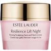 Estée Lauder Resilience Lift Night Tri-Peptide Face & Neck Creme (All Skin Types) 50 ml