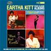 Eartha Kitt Four Classic Albums: Down to Eartha/St. Louis Blues/That Bad Ea (CD)