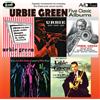 Urbie Green Five Classic Albums: Urbie Green Septet/East Coast Jazz/Urbie G (CD)