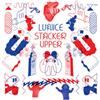 Lunice Stacker Upper (Vinyl LP) 12" EP