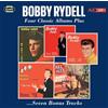Bobby Rydell Four Classic Albums Plus (CD)