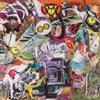 Giraffes? Giraffes! Memory Lame (CD) Album