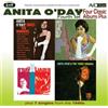 Anita O'Day Four Classic Albums Plus: Swing Rodgers & Hart/Three Sounds/Sin (CD)