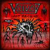 VOIVOD Lost Machine - Live, Lost Machine - Live (CD)