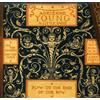 Plow to the End of the Row (CD) Album