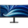 Philips 34B2N3500C/00 Monitor PC 86,4 cm (34") 3440 x 1440 Pixel Wide Quad HD LCD Nero [34B2N3500C/00]