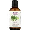 NOW Foods - 100% di Pure & olio di rosmarino naturale di Aromatherapeutic - 2 oncia.