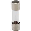 Volpi Fusibile cilindrico 5x20 5A rapido per pompe V-BLACK VITA 10/16 VOLPI