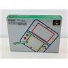 Nintendo Nuova console 3DS LL Super Famicom Edition rara da collezione