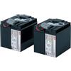 APC RBC55 Pacco batterie sostitutive per UPS APC SMT2200I / SMT3000I