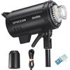 Godox DP600III V Professionale Studio Flash 600Ws 5800K GN106 Speedlite Sistema